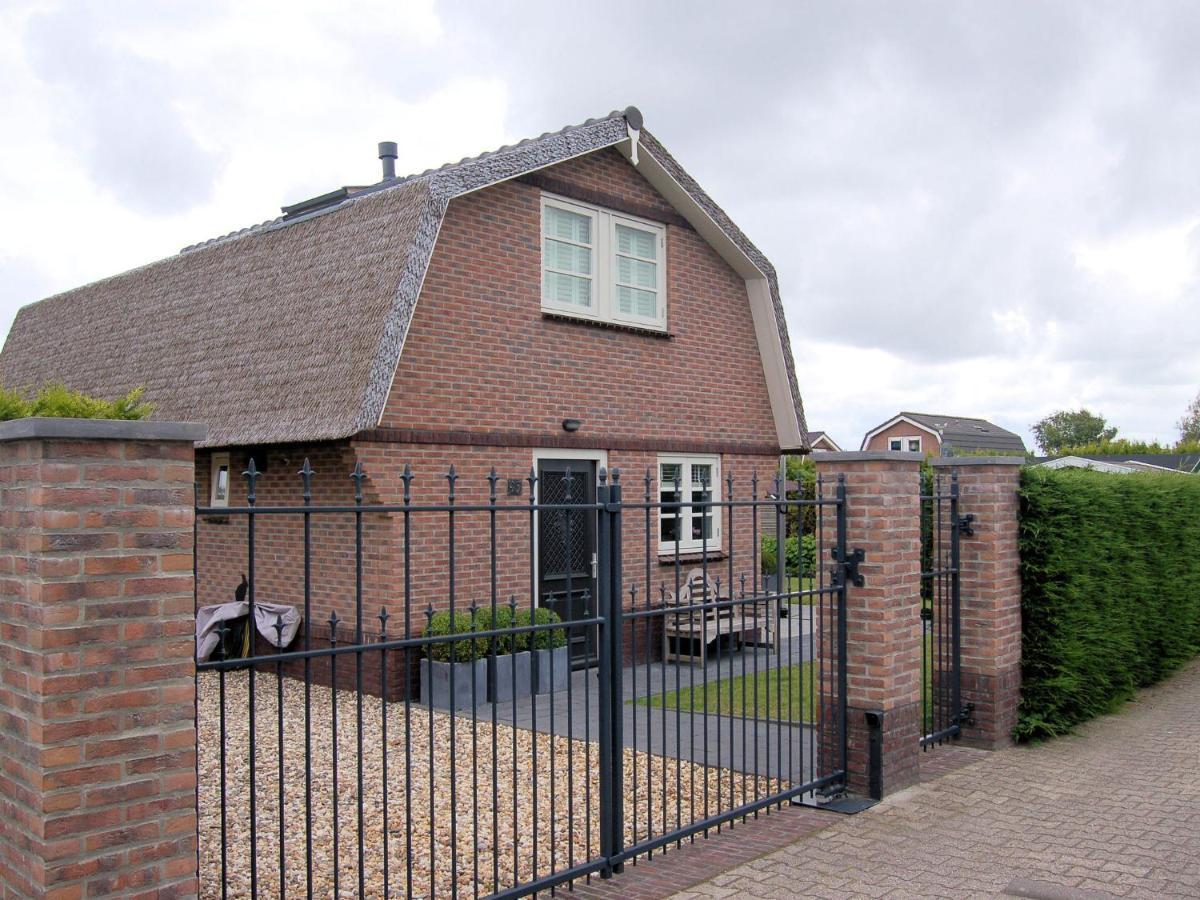 Rustic Holiday Home In Noordwijk Close To Dunes Exterior photo