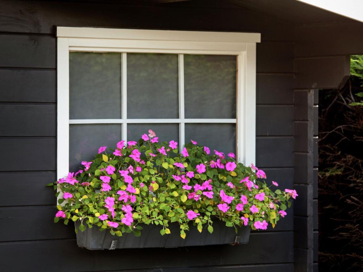 Rustic Holiday Home In Noordwijk Close To Dunes Exterior photo